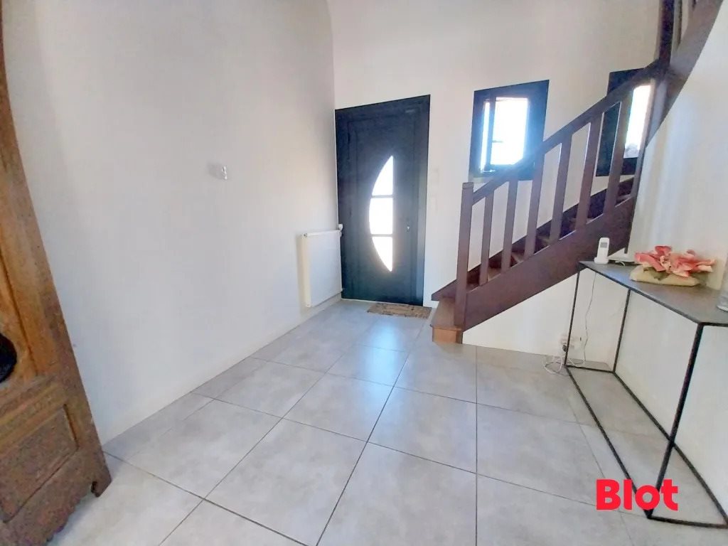 Maison à vendre, 180m², Caudan