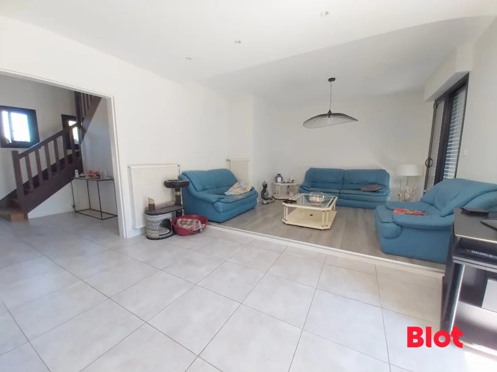 Maison à vendre, 180m², Caudan