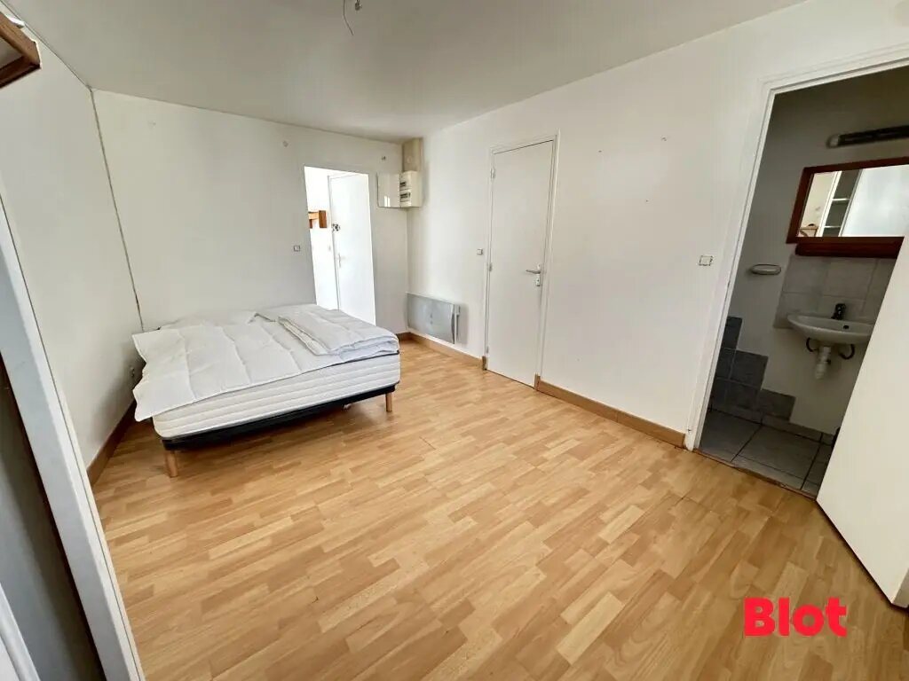 Appartement à louer, 22m², Lorient