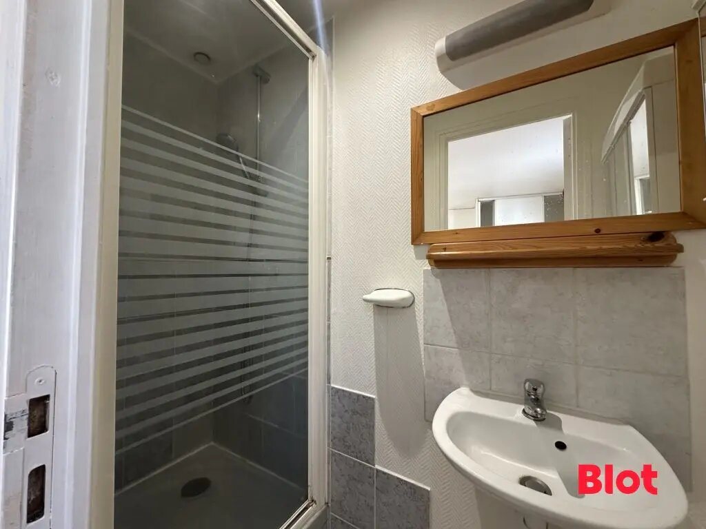 Appartement à louer, 22m², Lorient