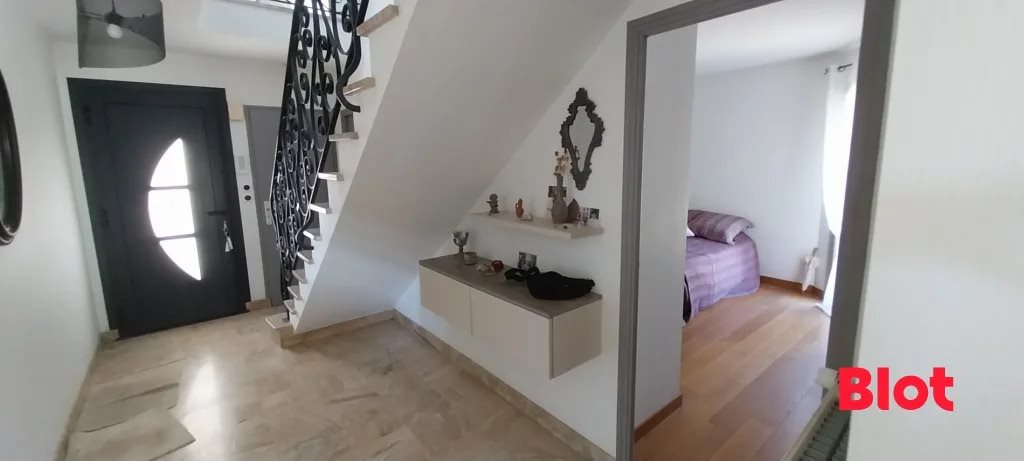 Maison à vendre, 138m², Ploemeur