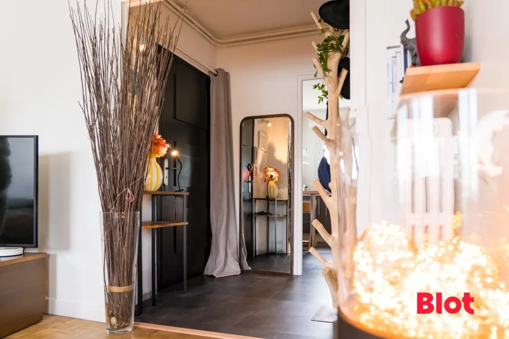 Appartement à vendre, 76m², Lorient