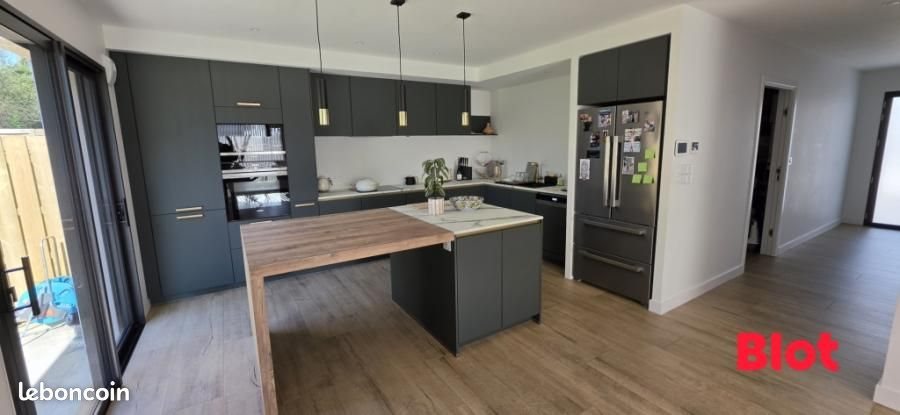 Maison à vendre, 138m², Lorient