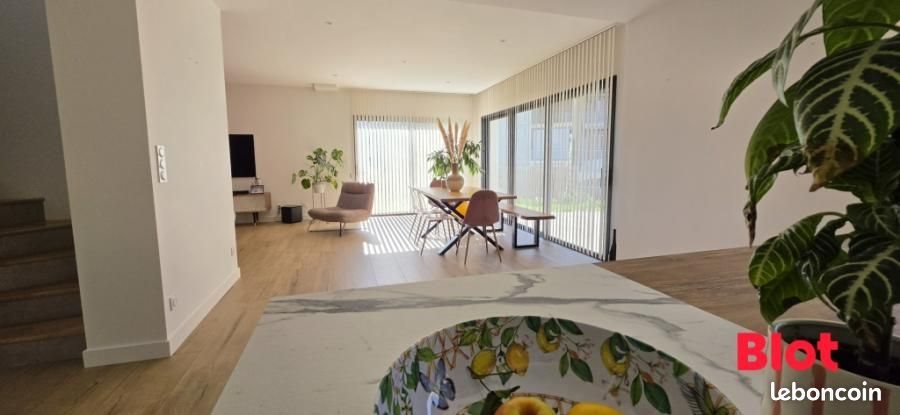 Maison à vendre, 138m², Lorient