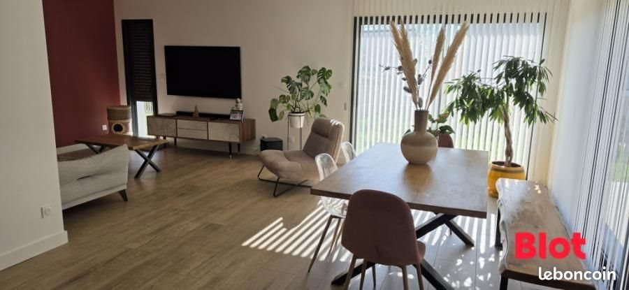 Maison à vendre, 138m², Lorient