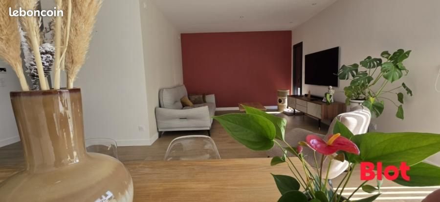 Maison à vendre, 138m², Lorient