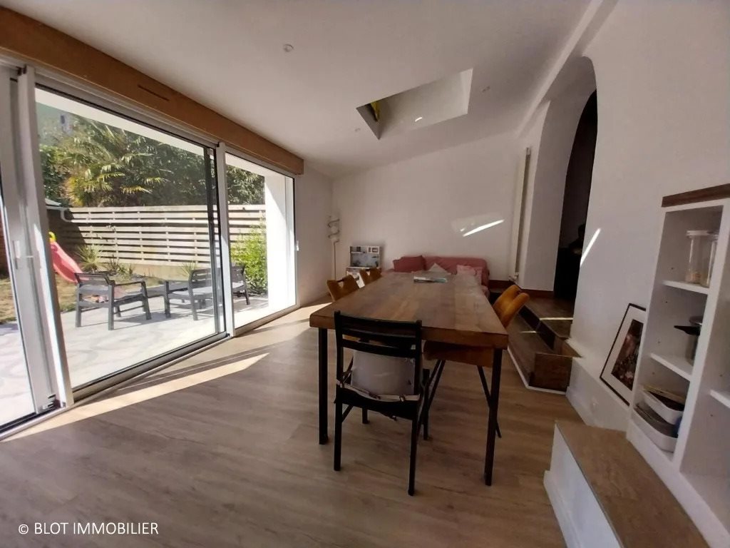 Maison à vendre, 117m², Lorient