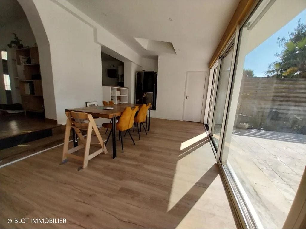 Maison à vendre, 117m², Lorient