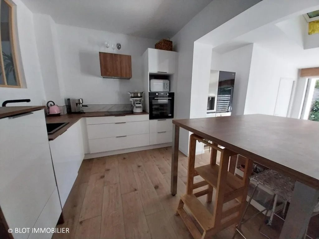 Maison à vendre, 117m², Lorient
