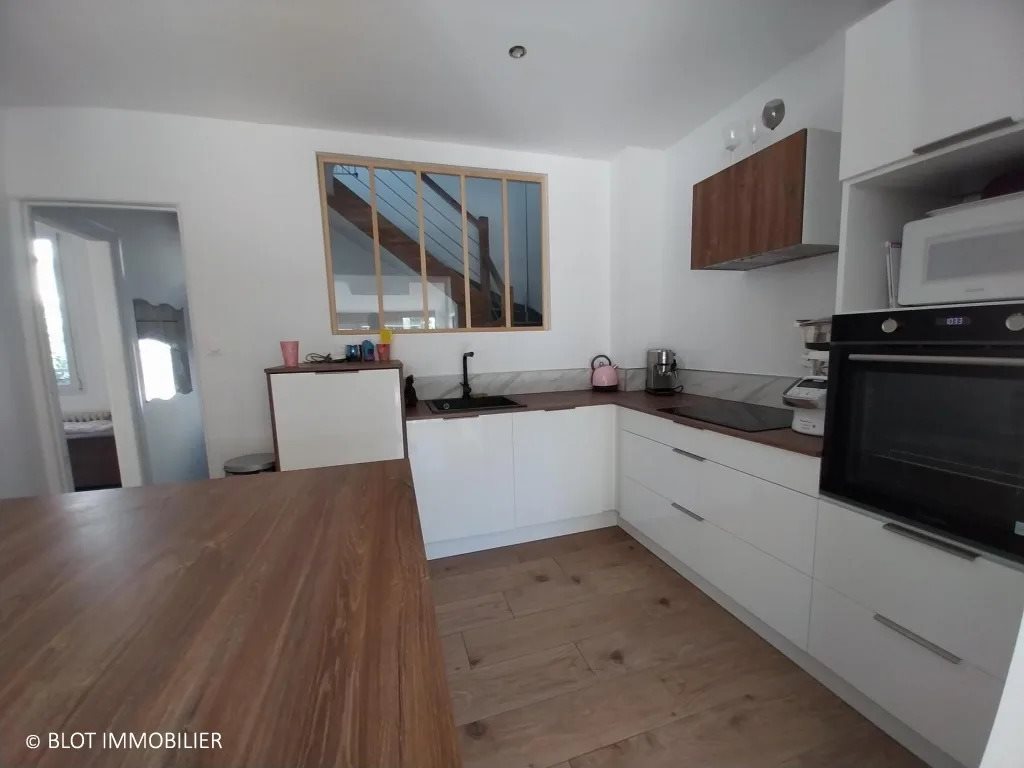 Maison à vendre, 117m², Lorient