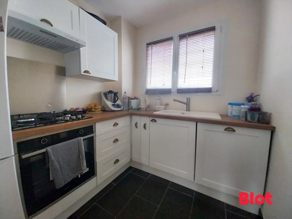 Appartement à vendre, 68m², Lorient