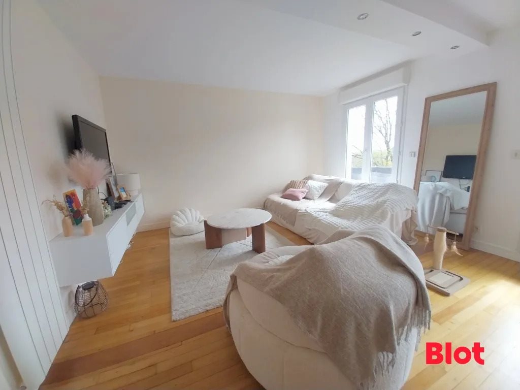 Appartement à vendre, 68m², Lorient