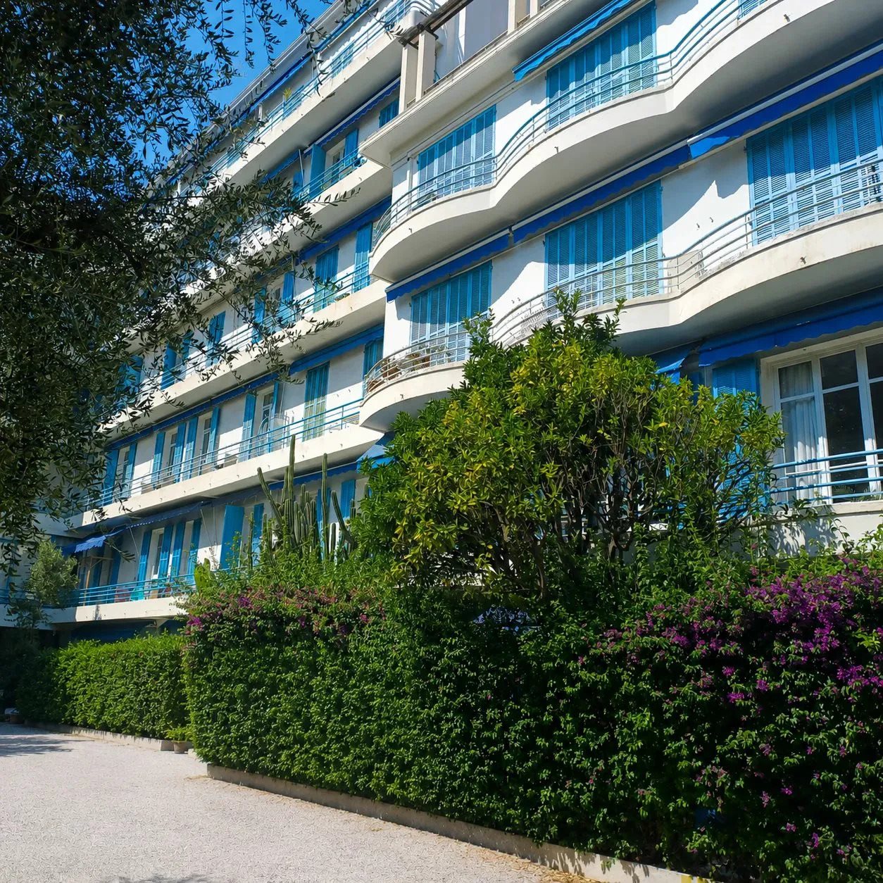 Appartement à vendre, 108m², Beaulieu-sur-Mer