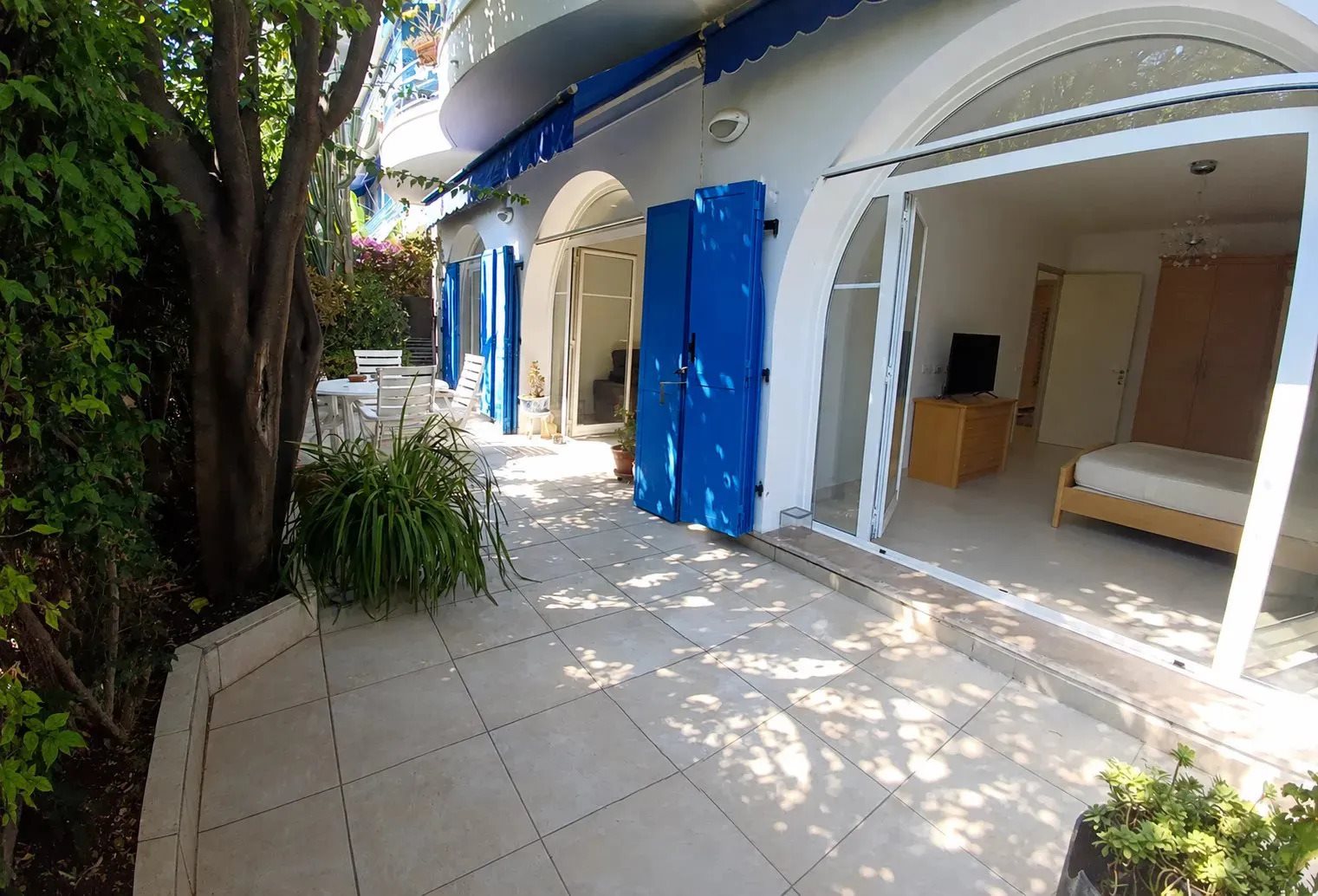 Appartement à vendre, 108m², Beaulieu-sur-Mer
