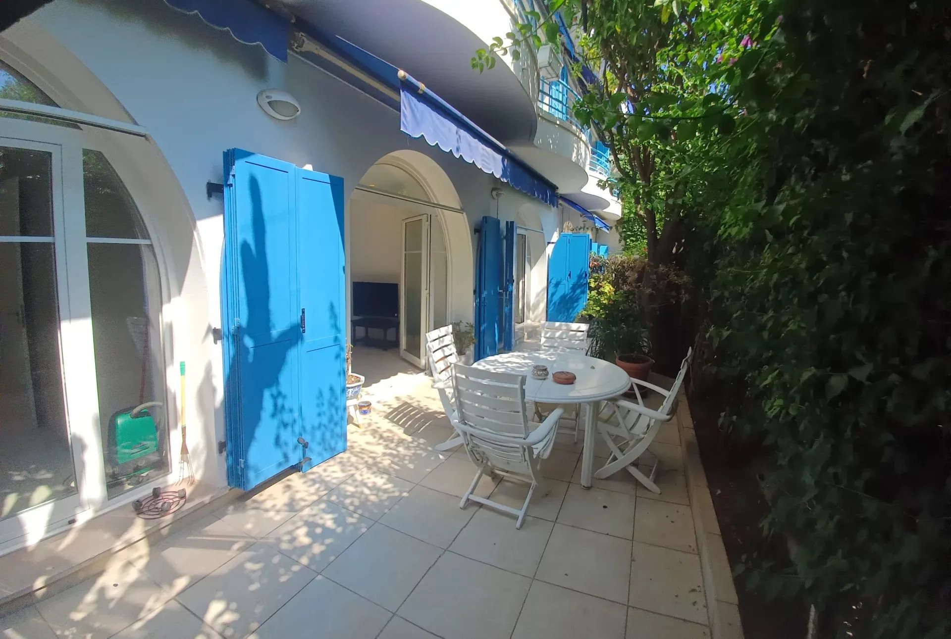 Appartement à vendre, 108m², Beaulieu-sur-Mer