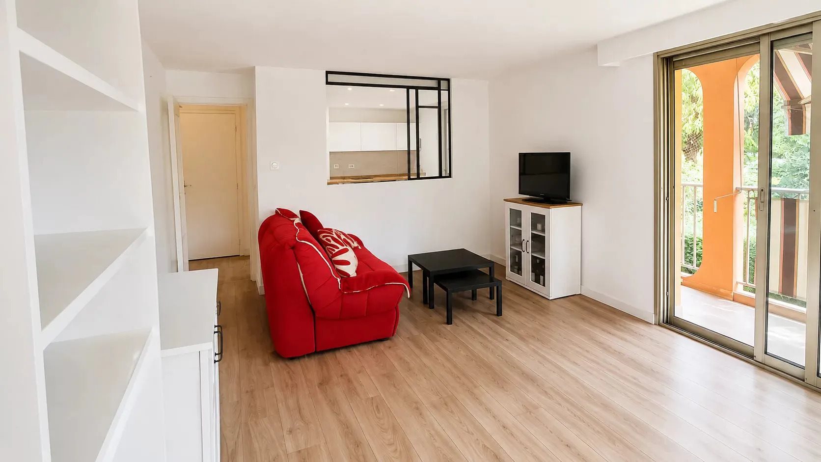 Appartement à vendre, 50m², Cagnes-sur-Mer