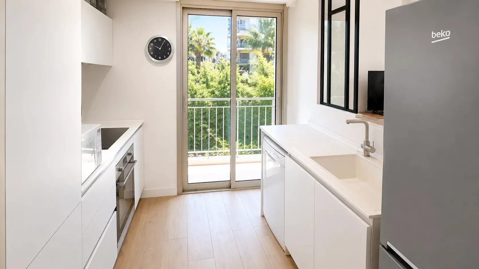 Appartement à vendre, 50m², Cagnes-sur-Mer