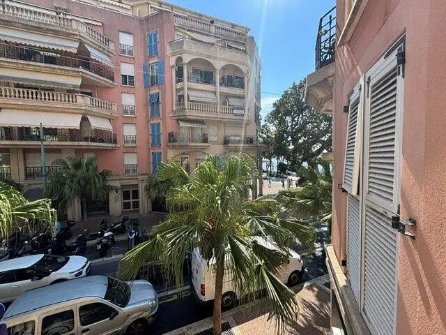 Appartement à vendre, 49m², Menton