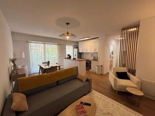 Appartement à vendre, 49m², Menton
