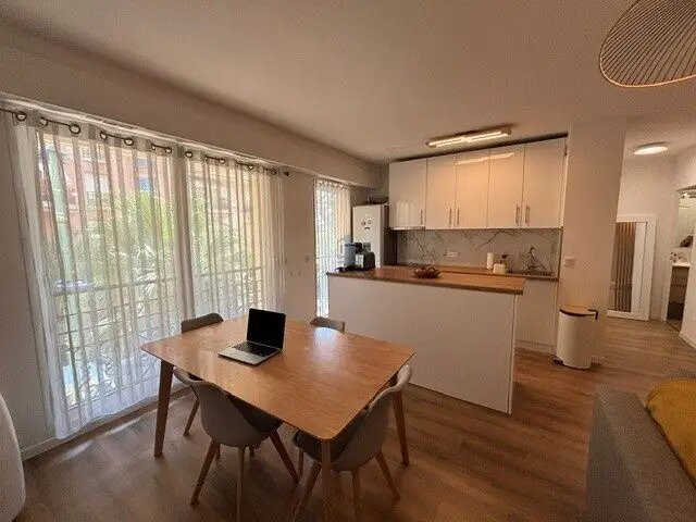 Appartement à vendre, 49m², Menton