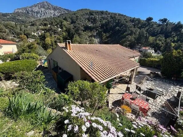 Maison à vendre, 115m², Menton