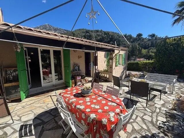 Maison à vendre, 115m², Menton