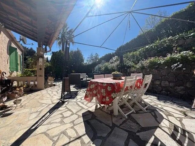 Maison à vendre, 115m², Menton