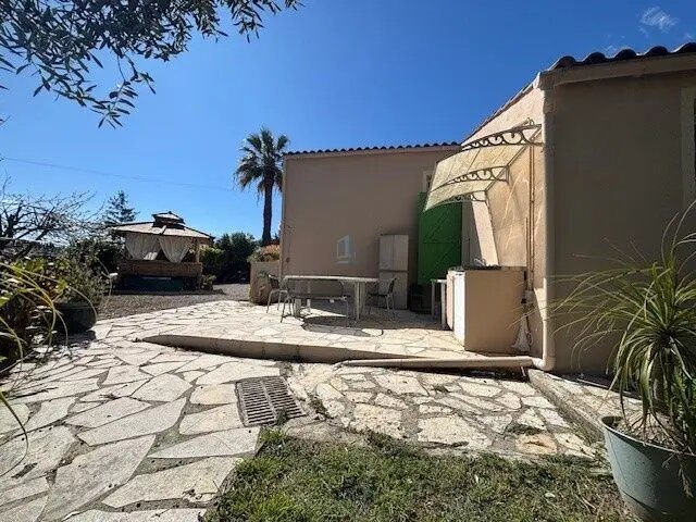 Maison à vendre, 115m², Menton