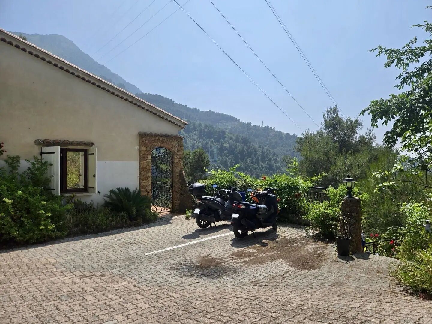 Appartement à vendre, 163m², Menton