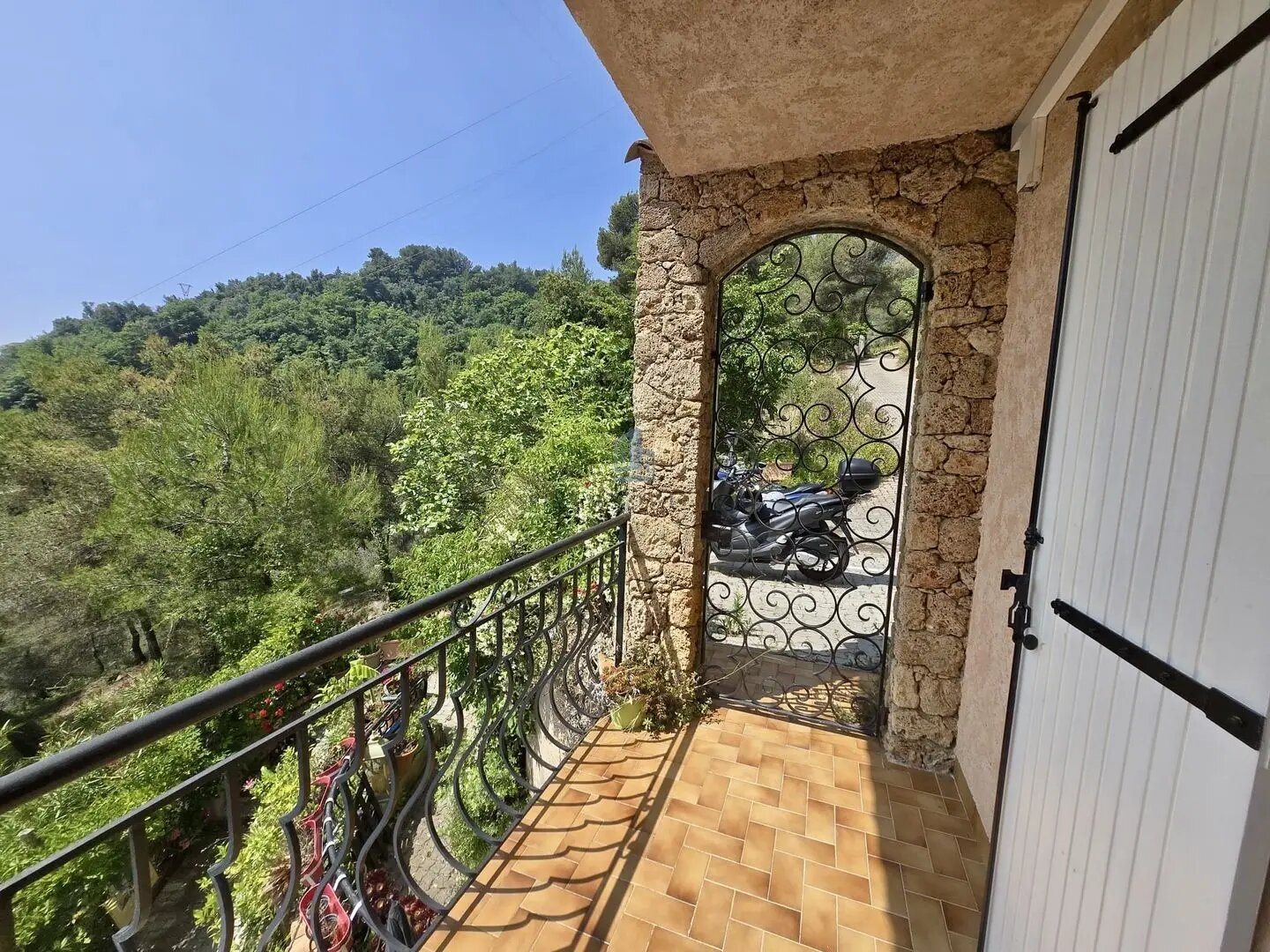 Appartement à vendre, 163m², Menton