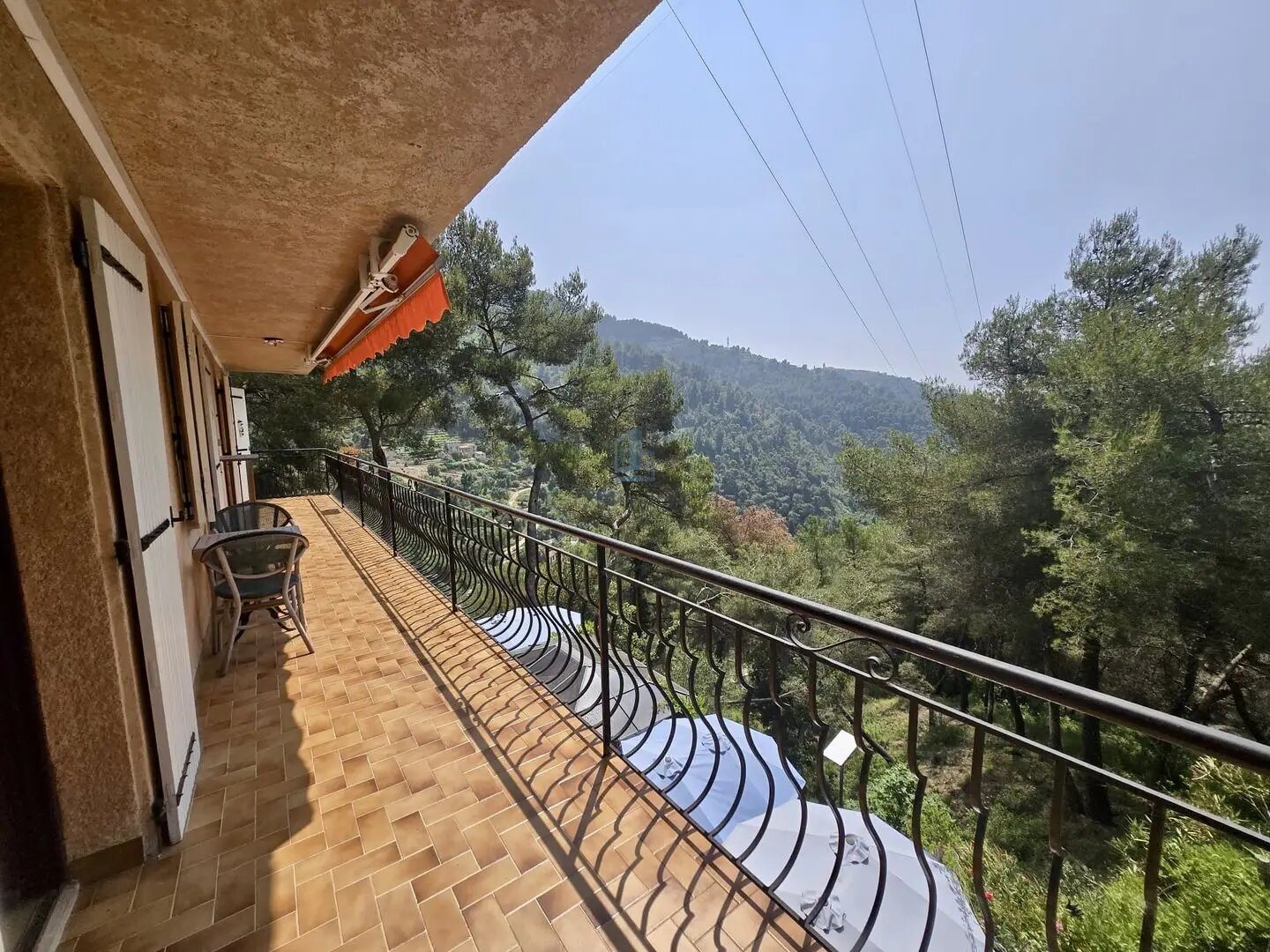 Appartement à vendre, 163m², Menton