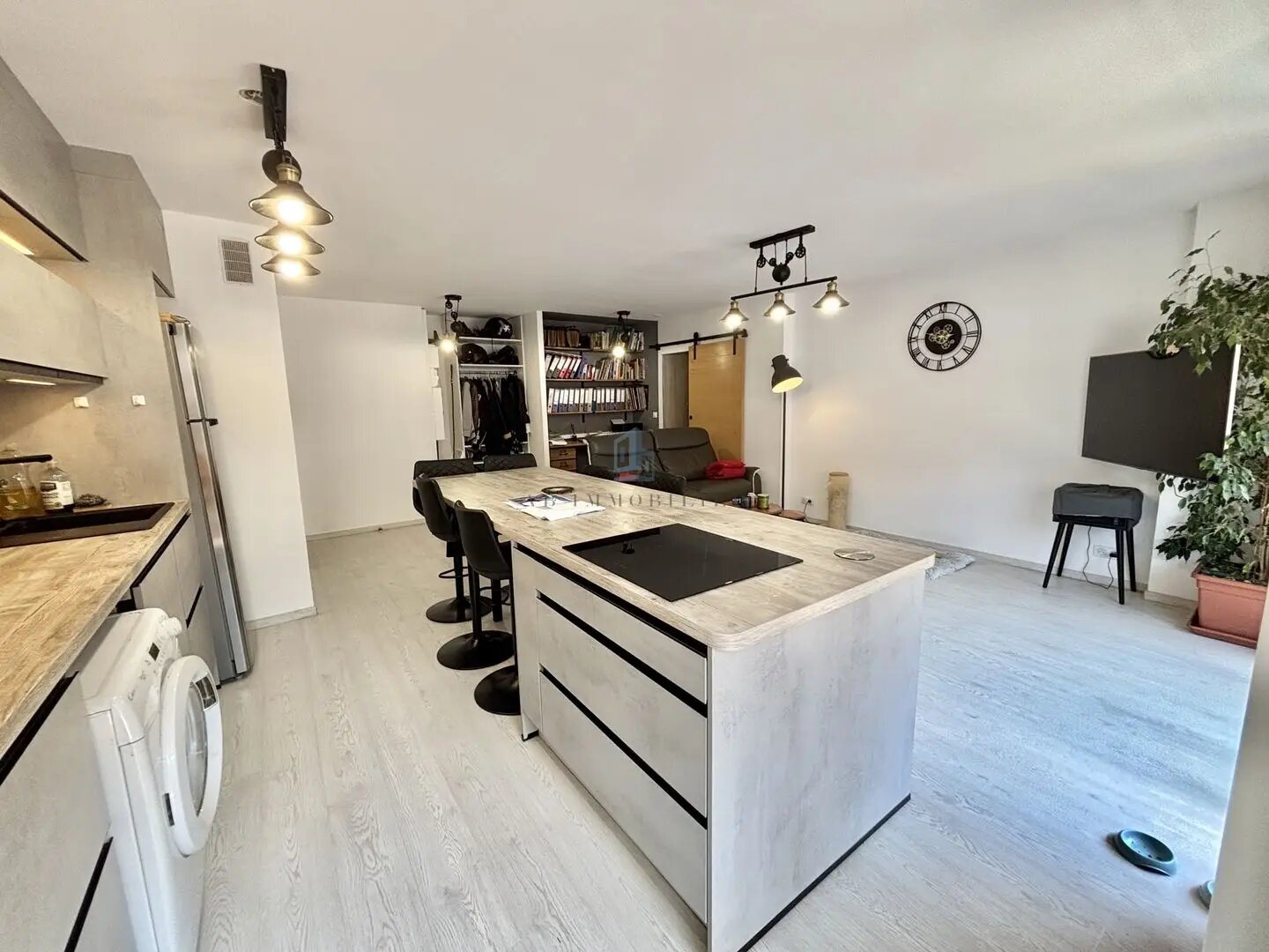 Appartement à vendre, 81m², Menton