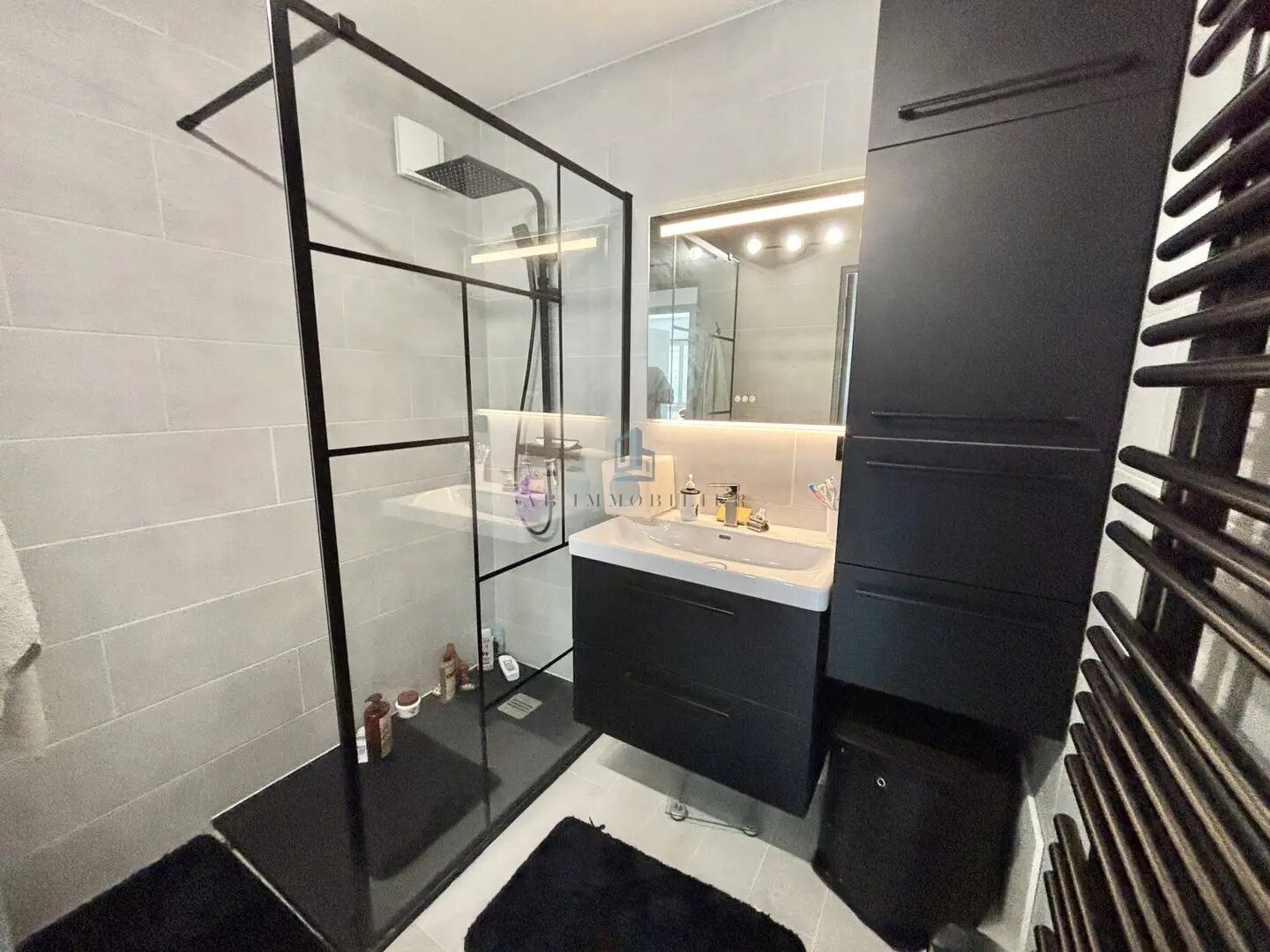 Appartement à vendre, 81m², Menton