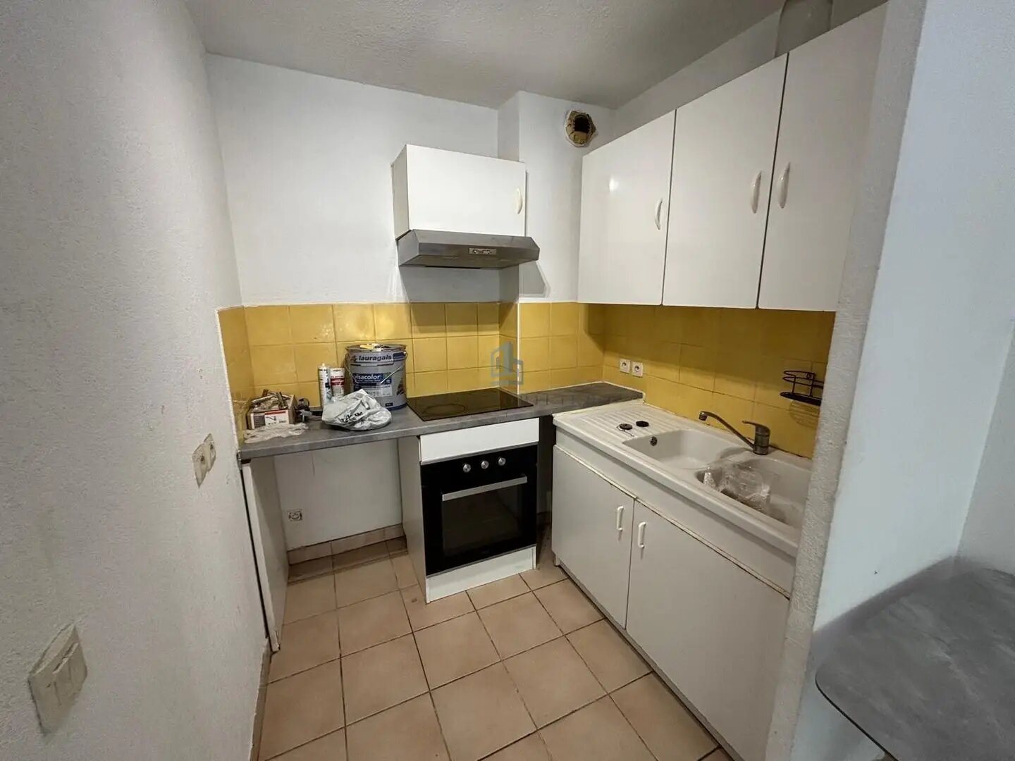 Appartement à vendre, 45m², Menton