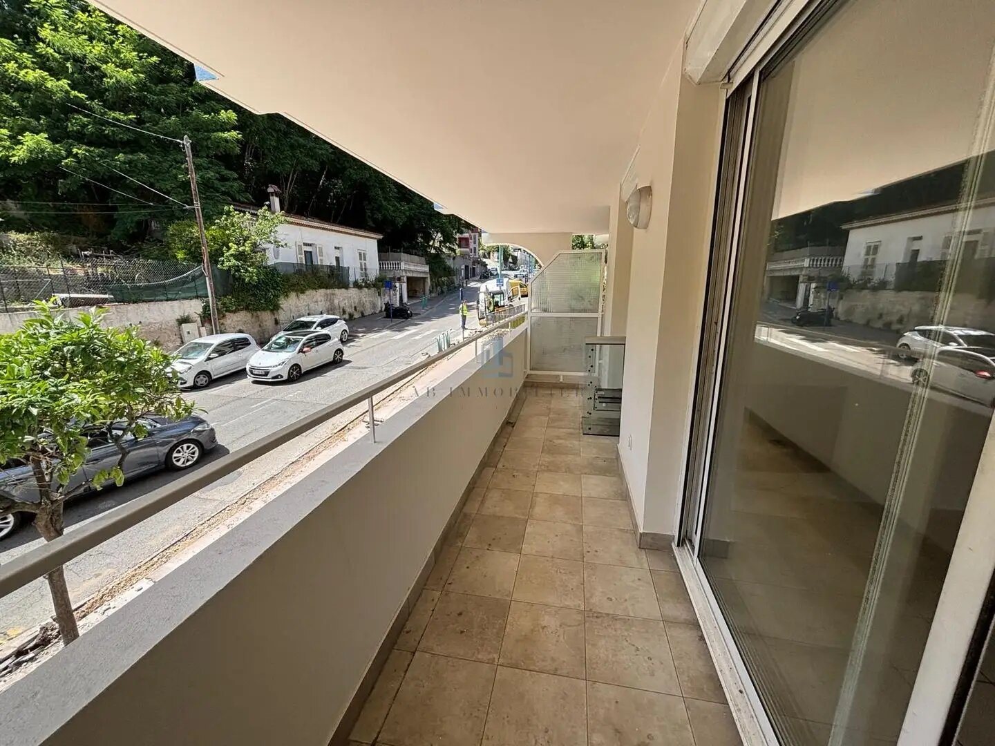 Appartement à vendre, 45m², Menton