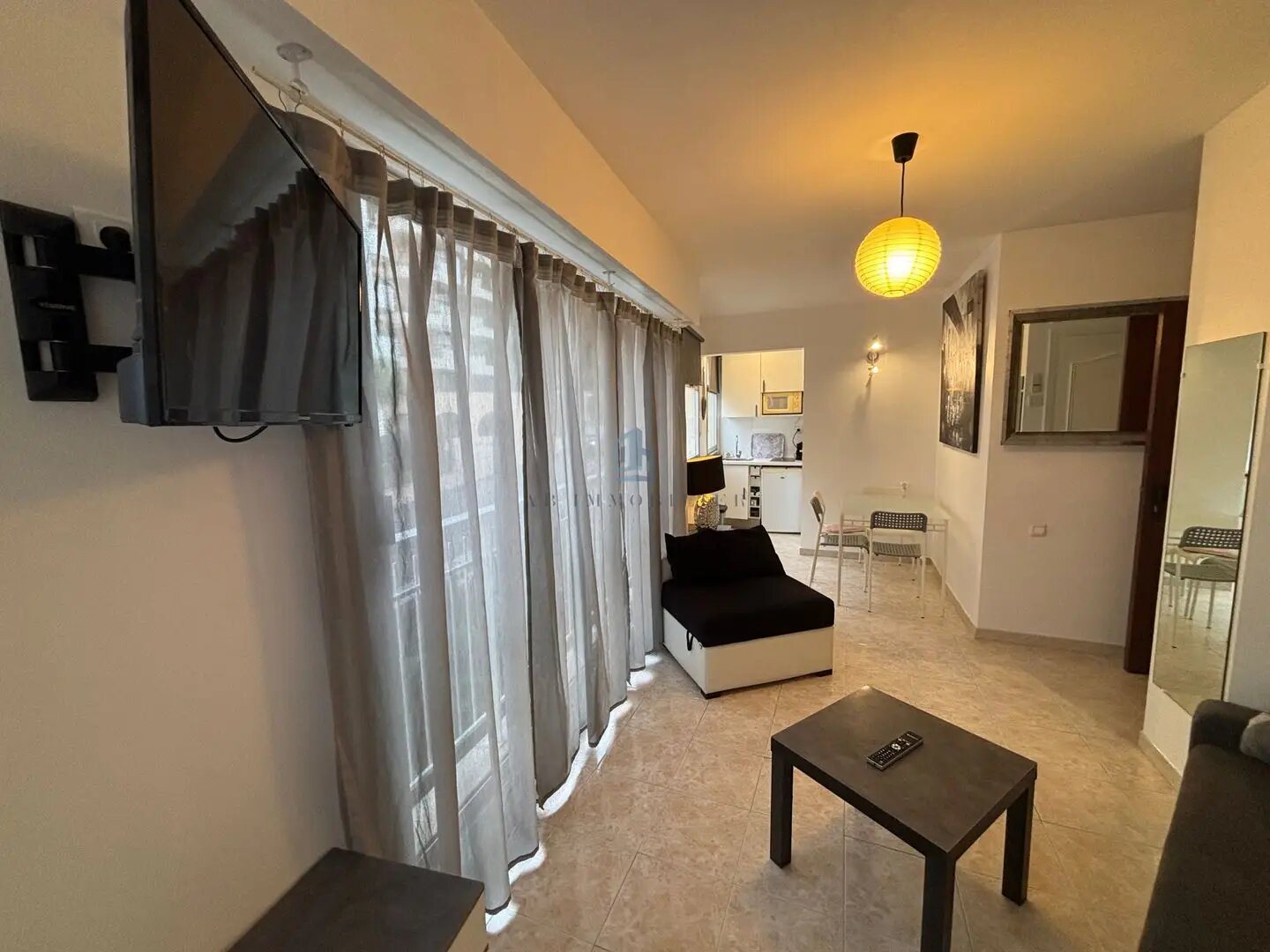 Appartement à vendre, 21m², Menton