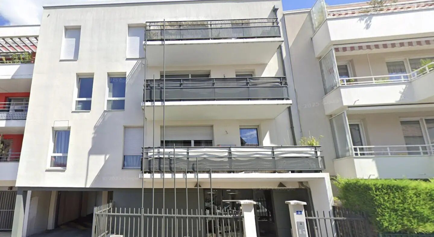 Appartement à vendre, 66m², Dijon