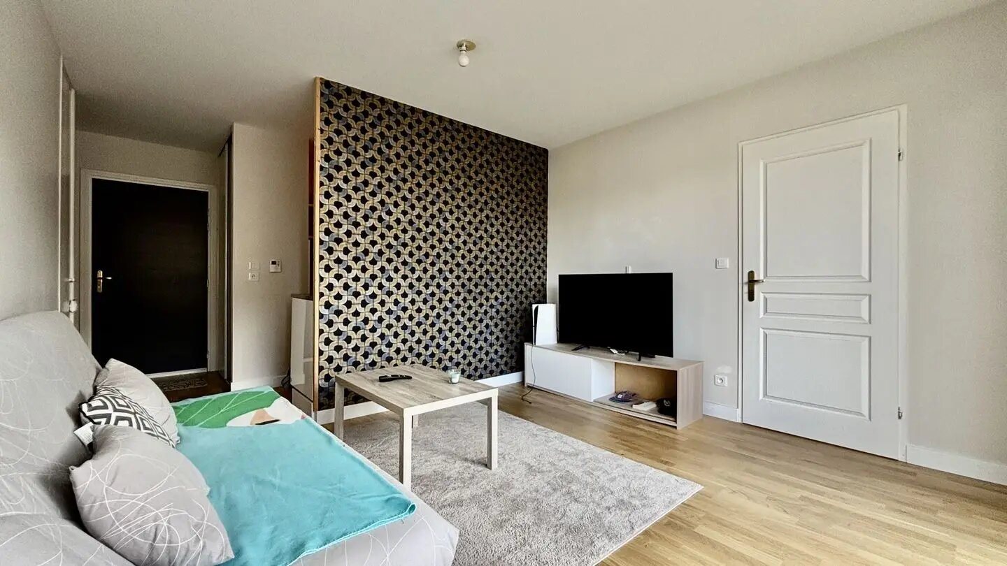 Appartement à vendre, 66m², Dijon