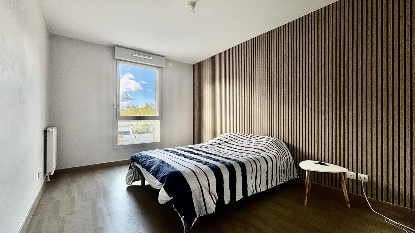 Appartement à vendre, 66m², Dijon