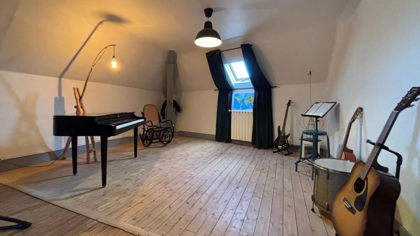 Maison à vendre, 330m², Beaune