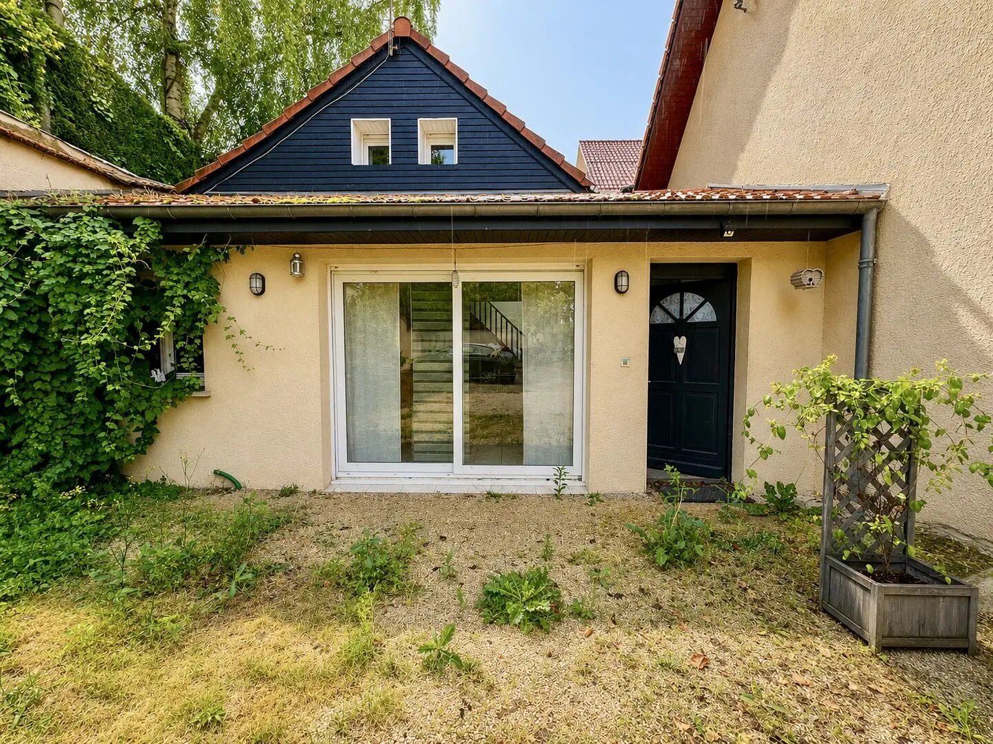 Maison à vendre, 62m², Dijon