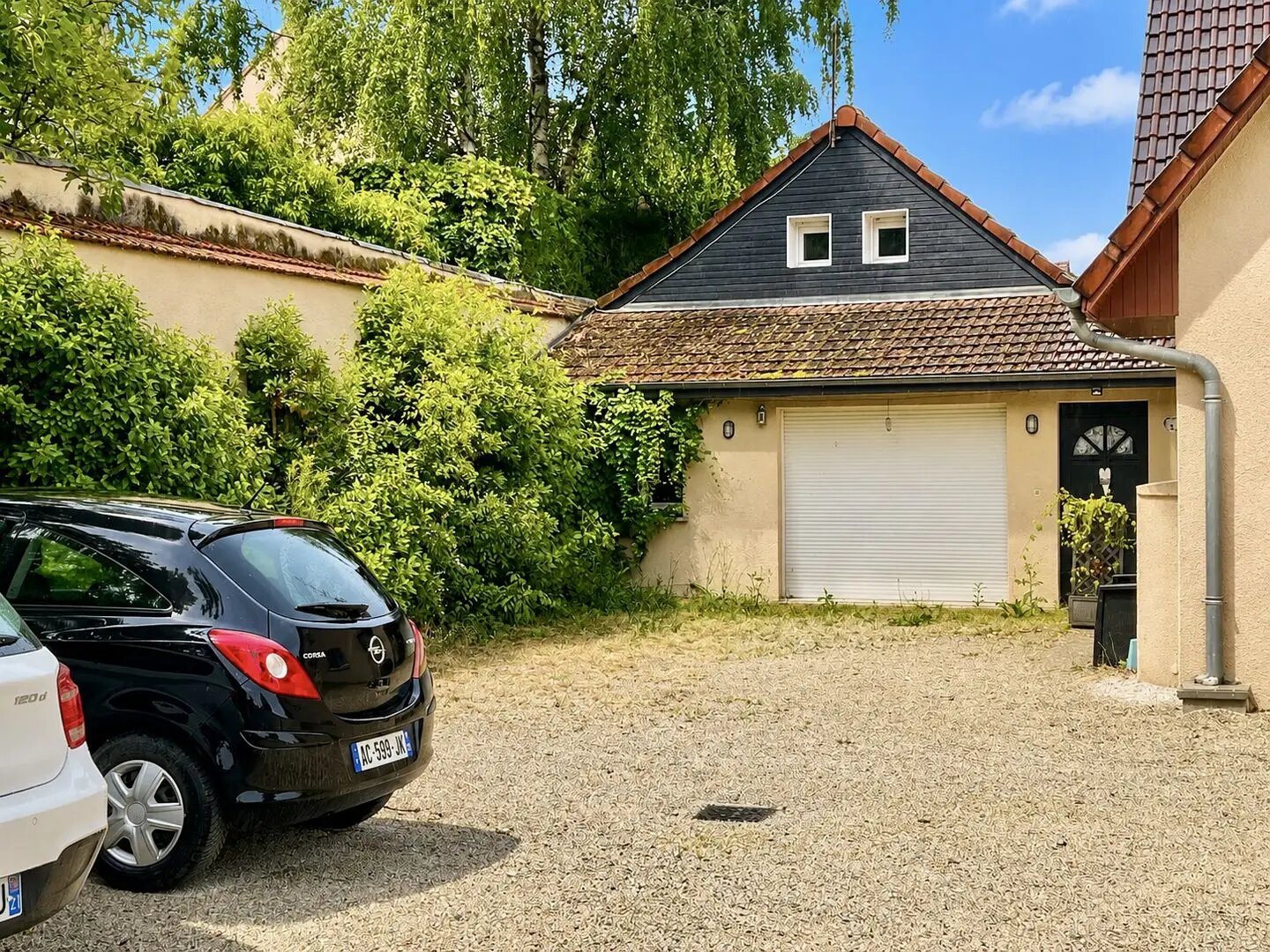 Maison à vendre, 62m², Dijon