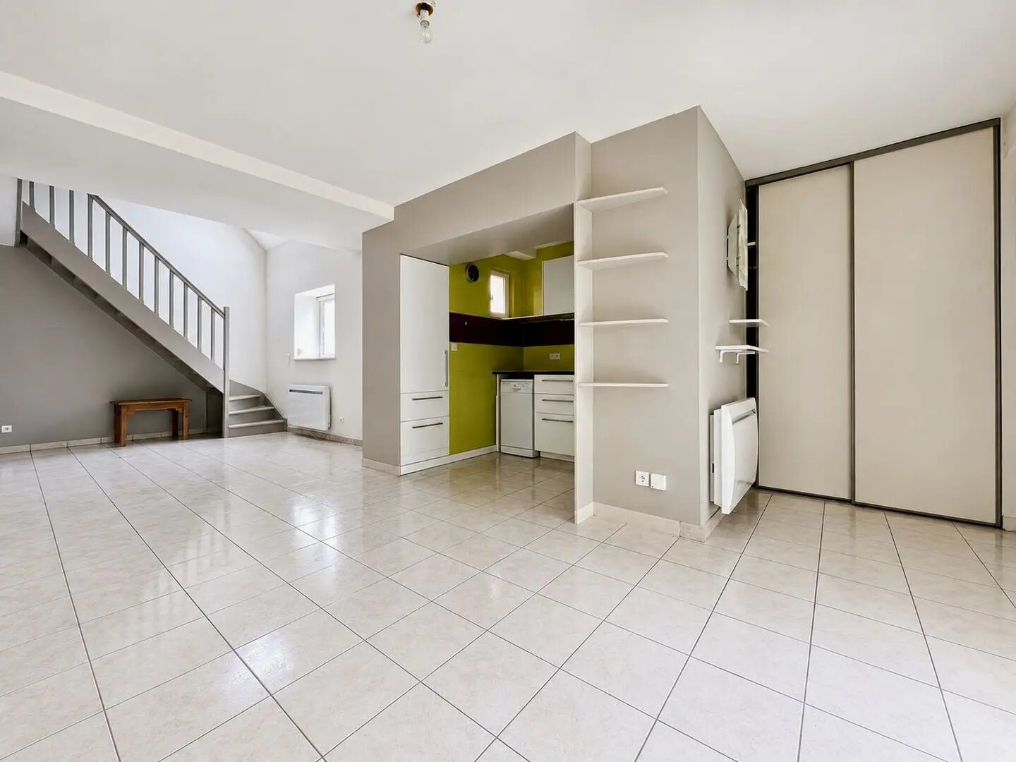 Maison à vendre, 62m², Dijon