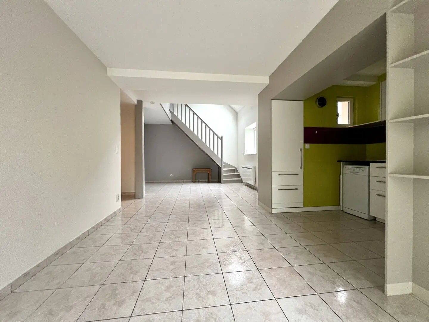Maison à vendre, 62m², Dijon