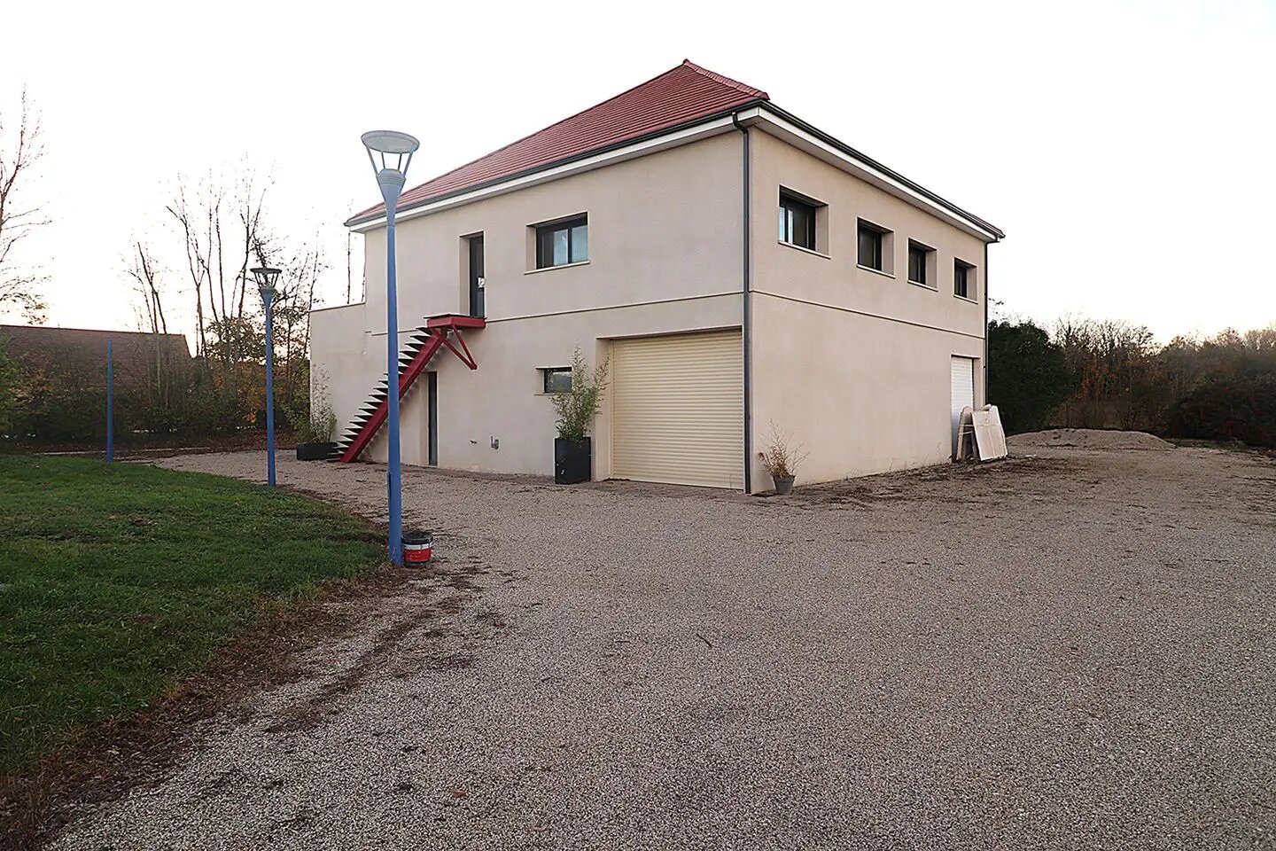 Maison à vendre, 140m², Genlis