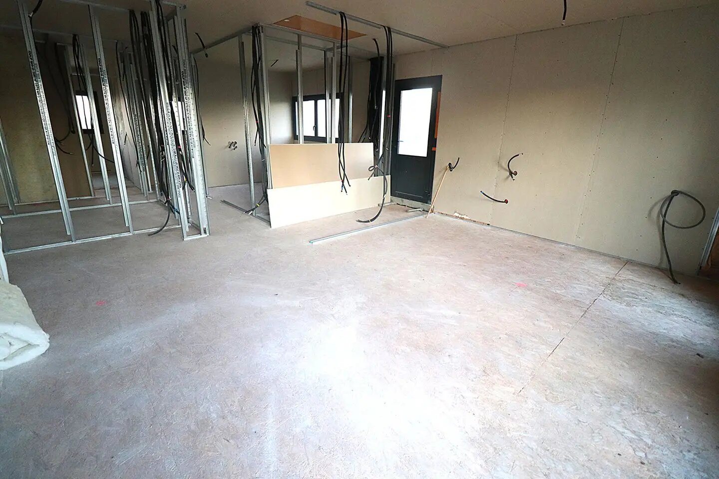 Maison à vendre, 140m², Genlis