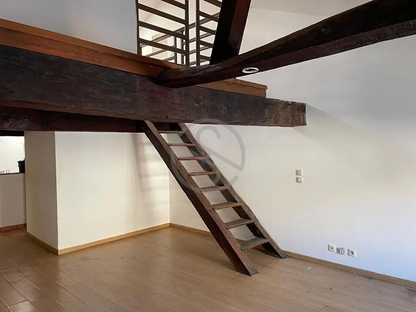 Appartement à vendre, 55m², La Côte-Saint-André