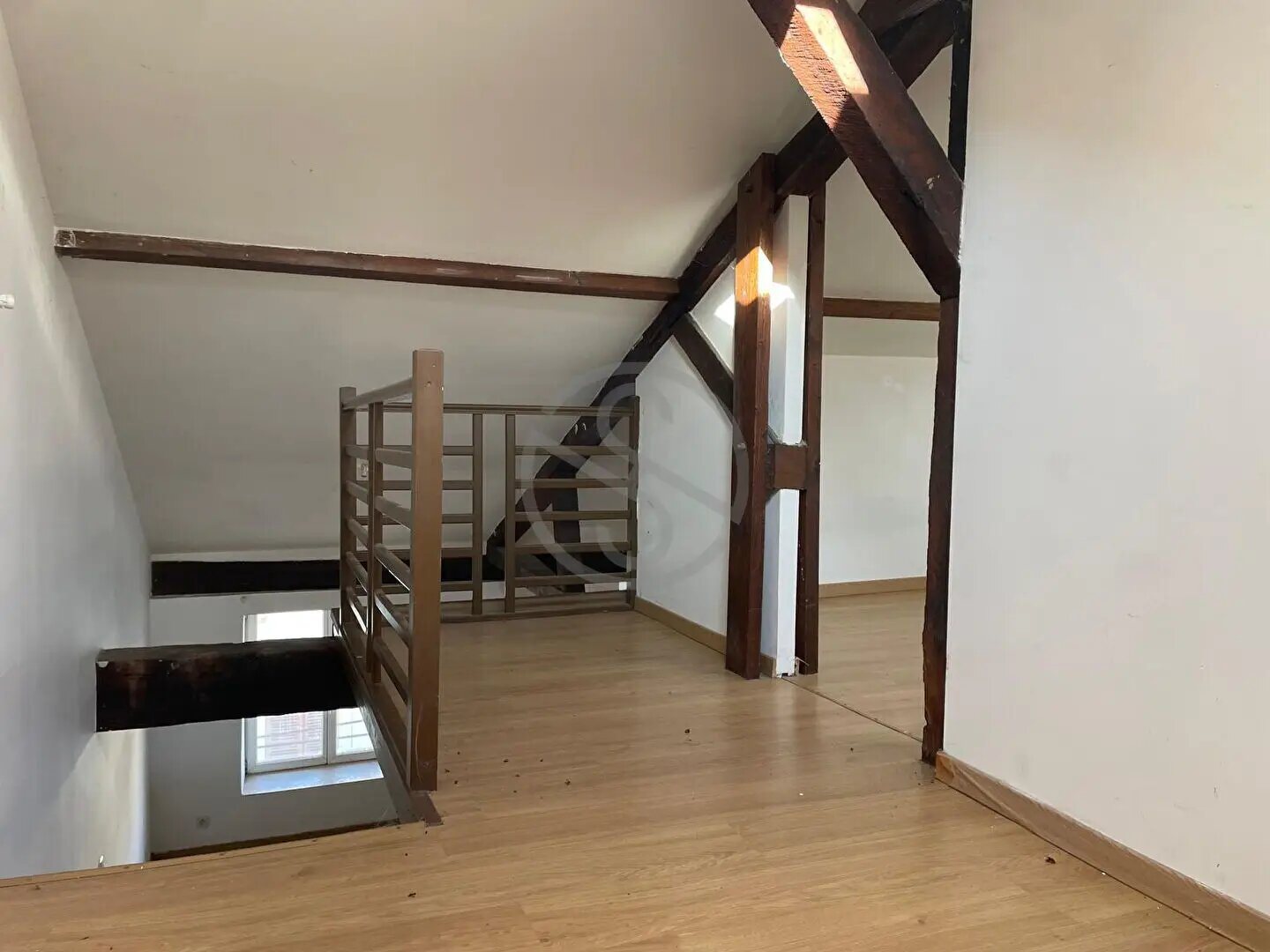 Appartement à vendre, 55m², La Côte-Saint-André