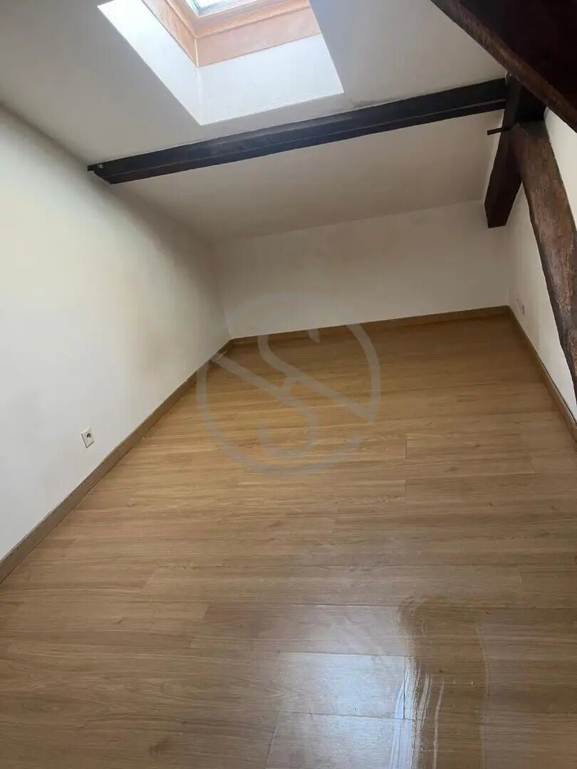 Appartement à vendre, 55m², La Côte-Saint-André