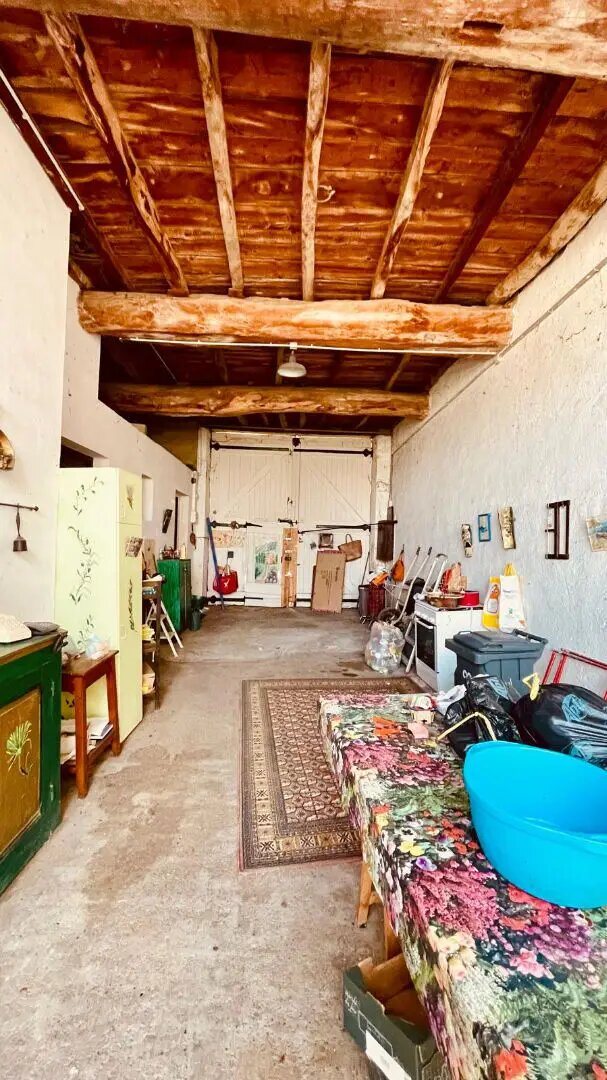Maison à vendre, 90m², La Côte-Saint-André